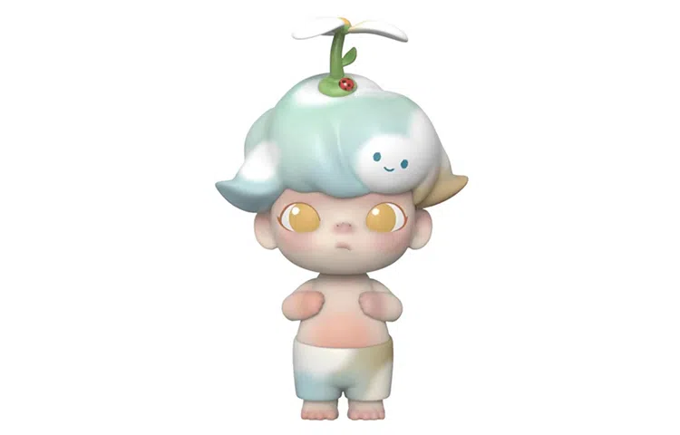 POP MART DIMOO 12.5cm