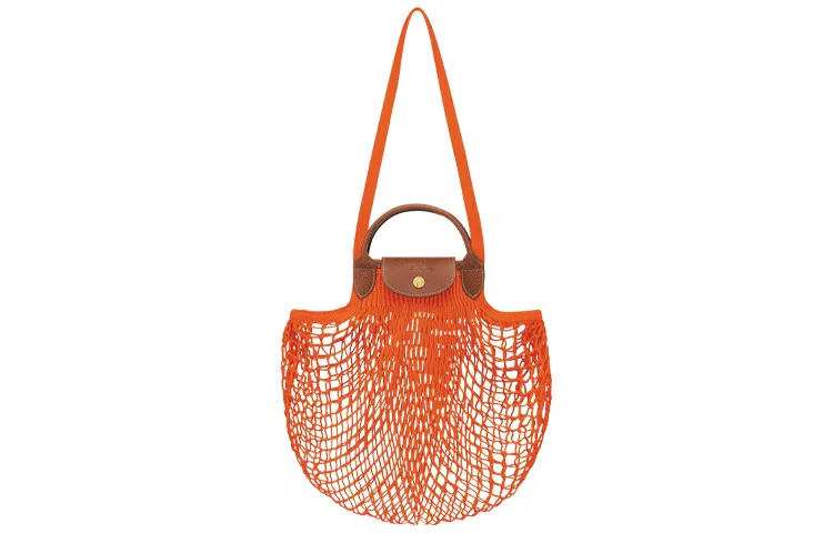 LONGCHAMP Le Pliage Filet 38