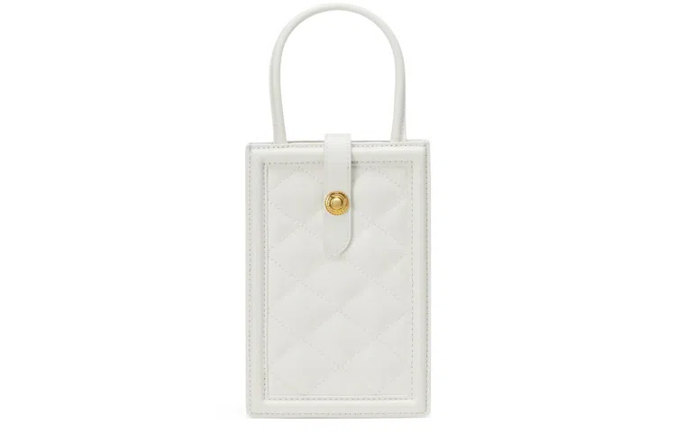 CHARLESKEITH PU ChocolateLimeWhite