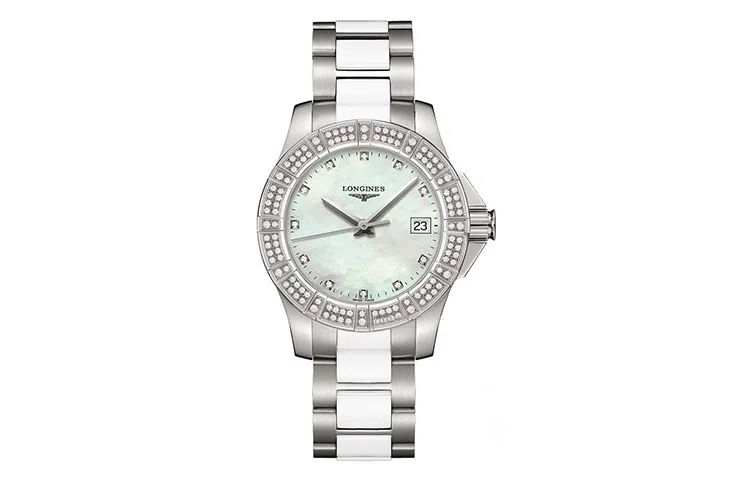 LONGINES 35mm L3.280.0.87.7