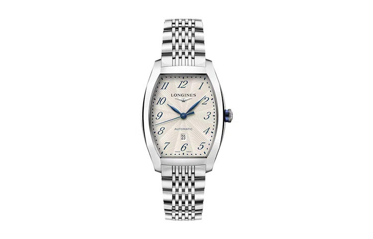 LONGINES 30 30.5*35.6mm L2.342.4.73.6