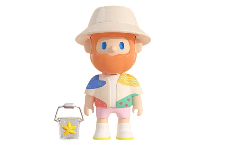 FARMER BOB 12