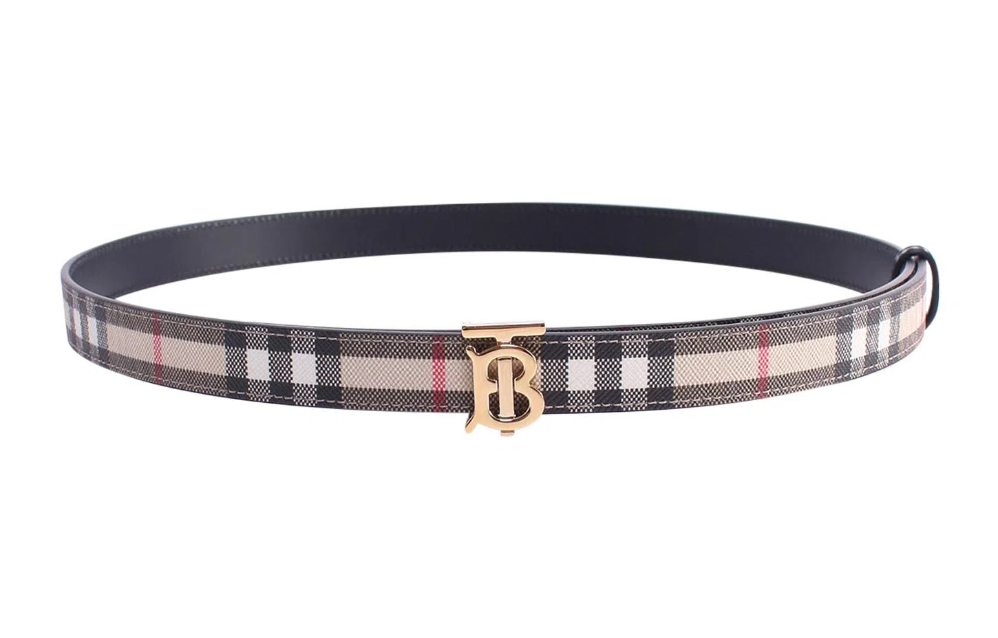 Burberry Belt