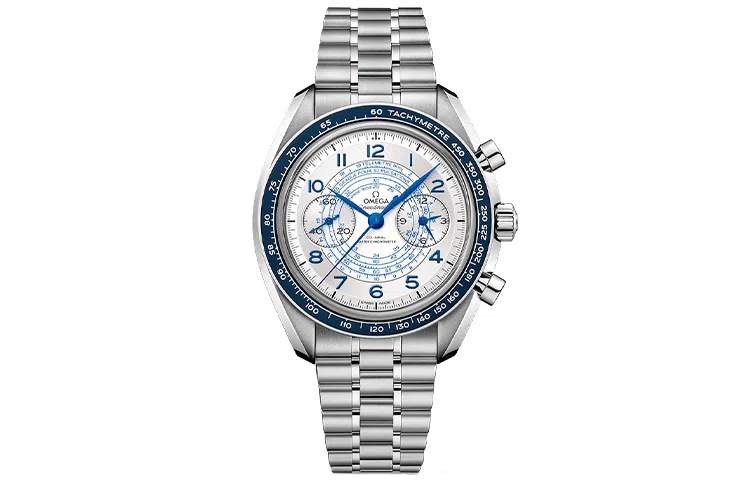 Omega Speedmaster 329.30.43.51.02.001