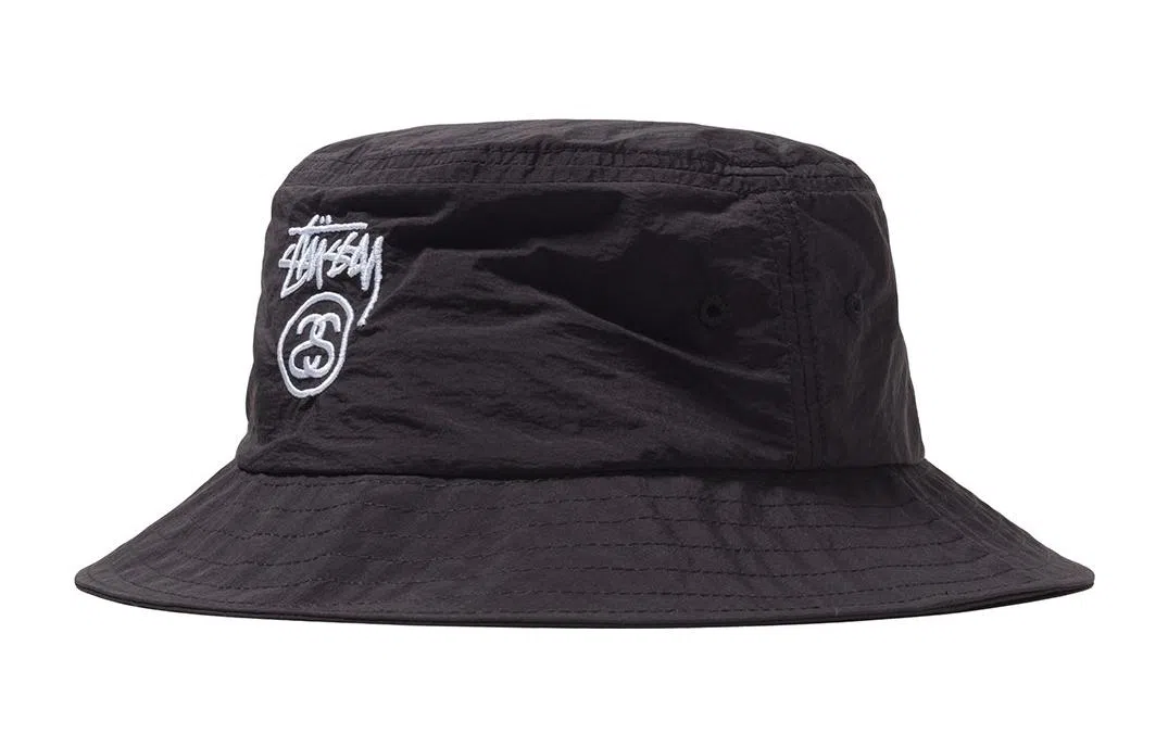 Stussy CRUSHABLE BUCKET