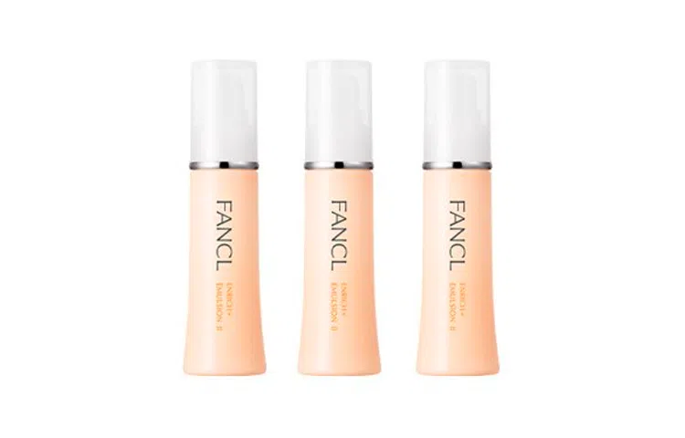 FANCL II 30ml30ml*230ml*330ml*4