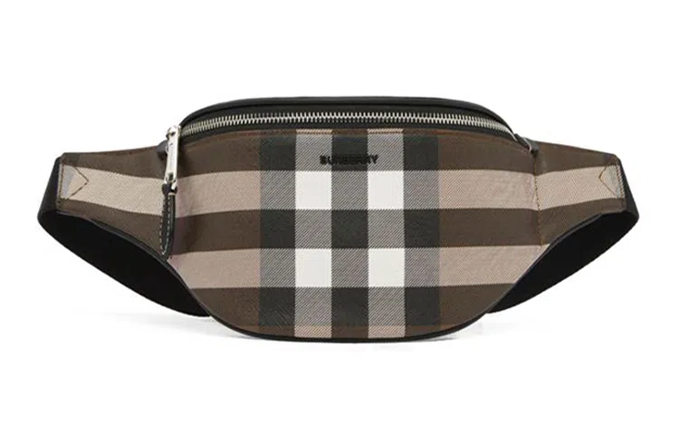 Burberry Mini Brown Bag