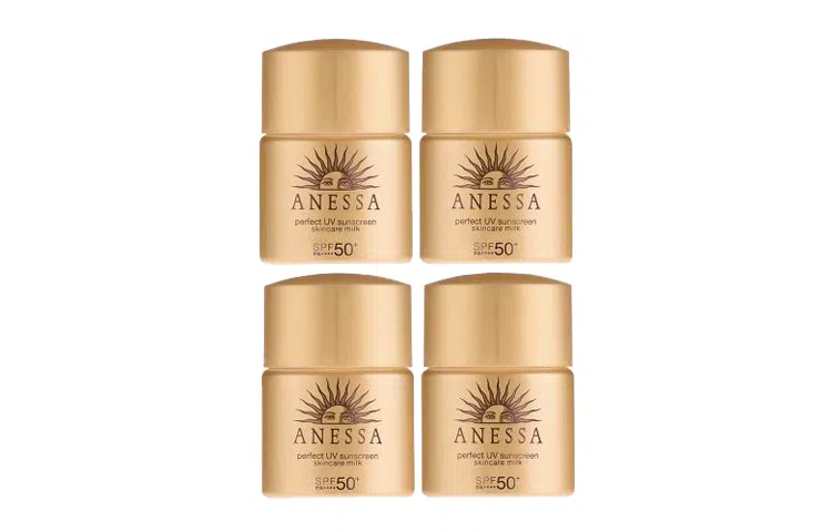 SPF50+ PA++ 12ml20ml12ml*612ml*4