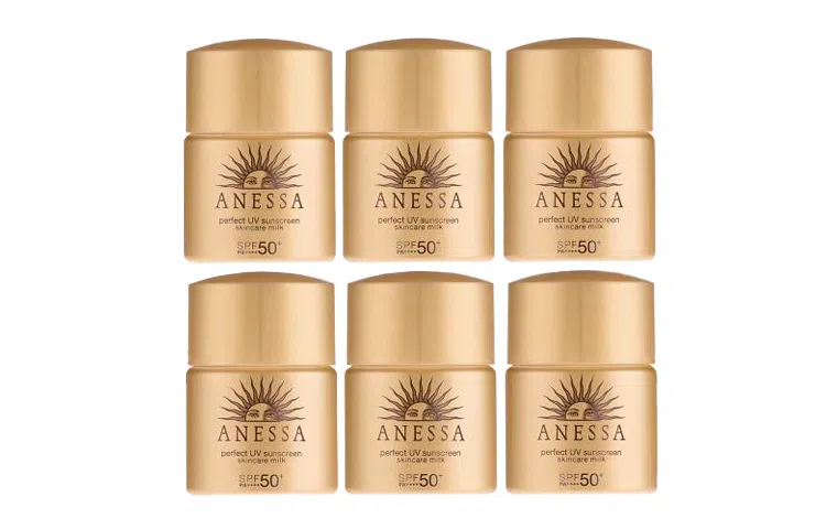 SPF50+ PA++ 12ml20ml12ml*612ml*4