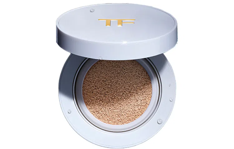 TOM FORD 0.3 IVORY SILK 12g0.4 ROSE 12g