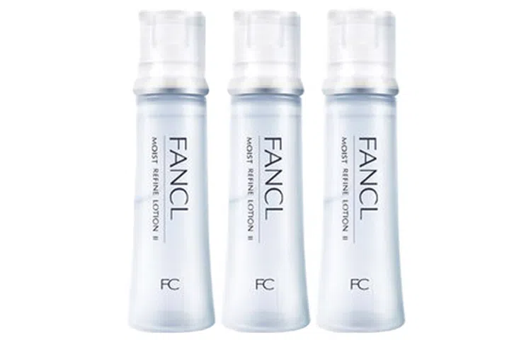 FANCL 2 30ml*4