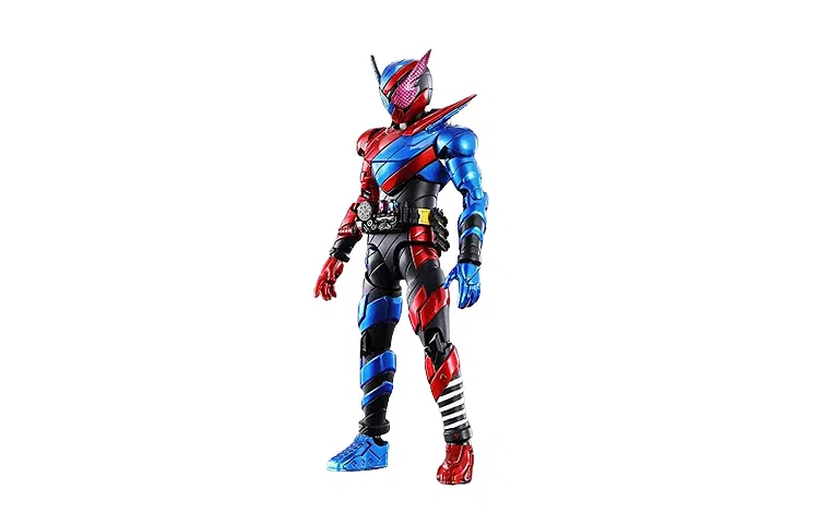 BANDAI Build Figure-rise Standard 15cm