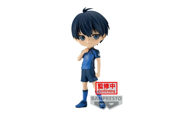 BANPRESTO q posket blue lock a Q
