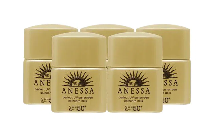 SPF50+ PA++ 12ml20ml12ml*612ml*4