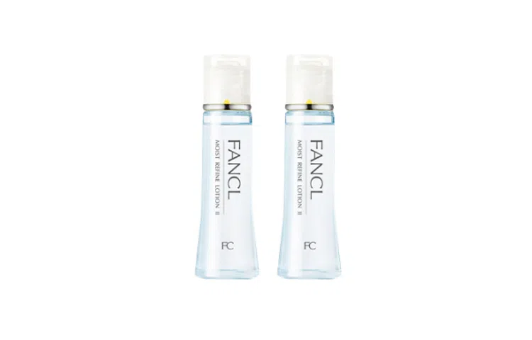 FANCL 2 30ml*4