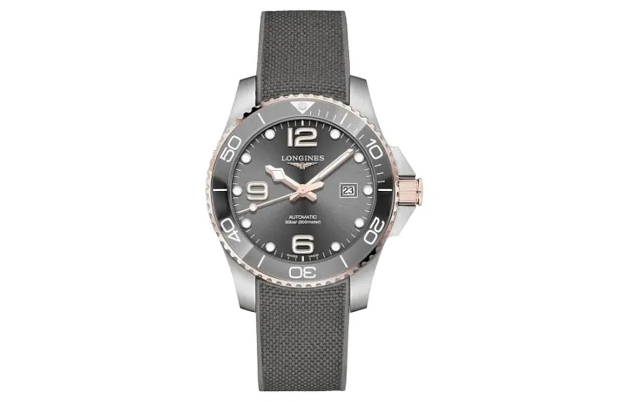 Longines HydroConquest L3.782.3.78.9