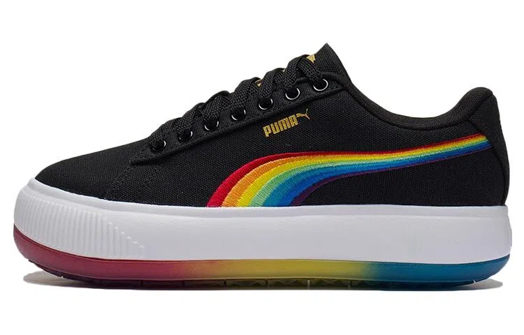 PUMA Suede Mayu Prism