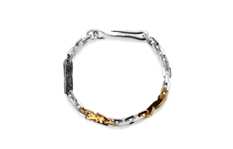 Empress 47 CIRCULATION Bracelet
