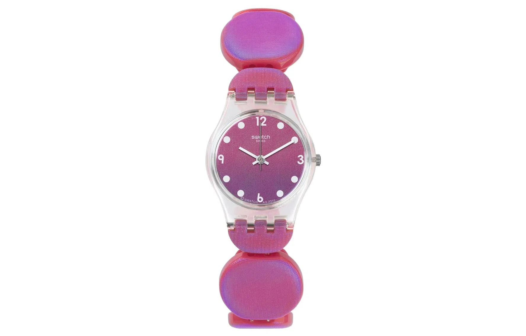 SWATCH 30 25mm LK357A