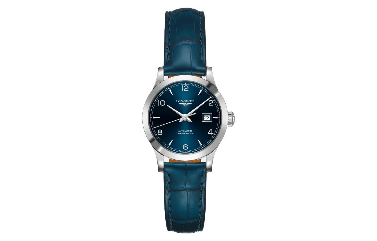 LONGINES 30mm L2.321.4.96.4