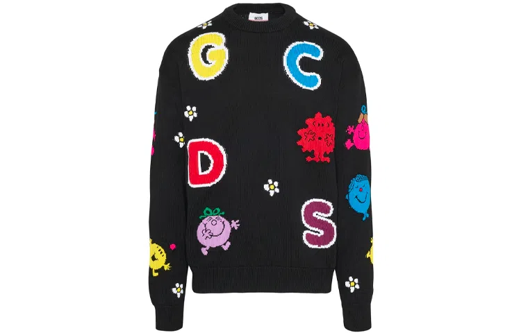 GCDS FW21