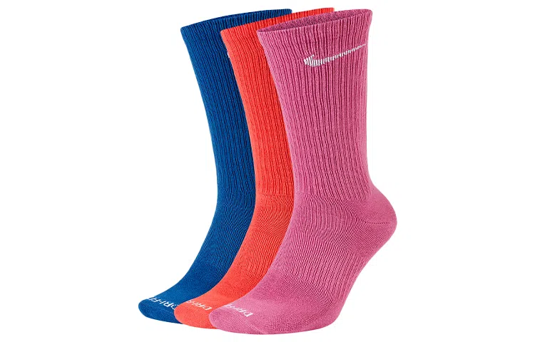 Nike Everyday Plus Lightweight Socks