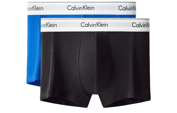 Calvin Klein Logo Boxer Briefs