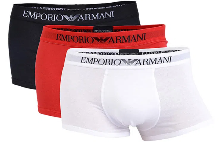 Emporio Armani