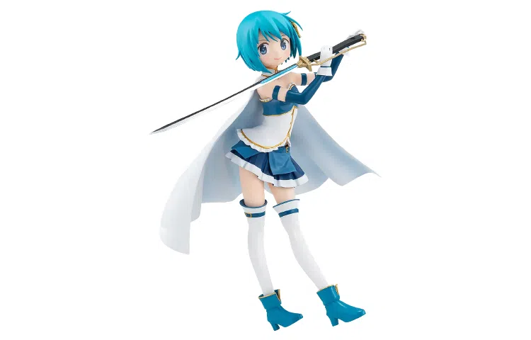 GSC pop up parade 17cm