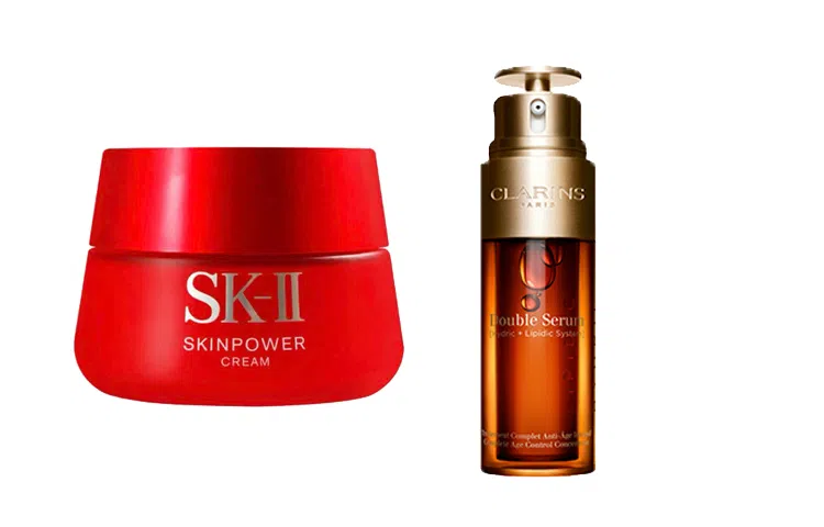 SK-II 50ml+80g