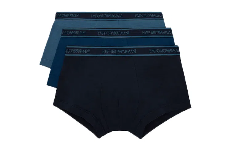 EMPORIO ARMANI Logo 3