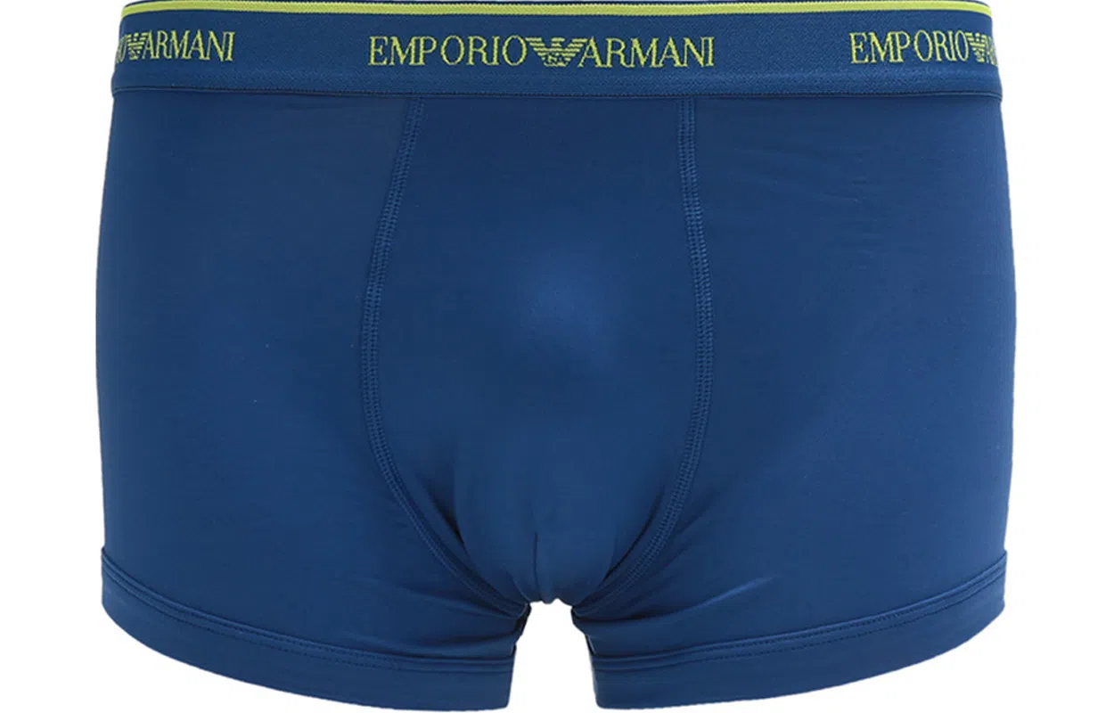 EMPORIO ARMANI Logo 1