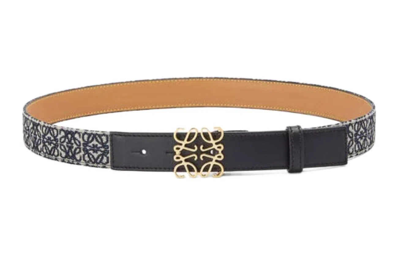 LOEWE Anagram 2.8cm