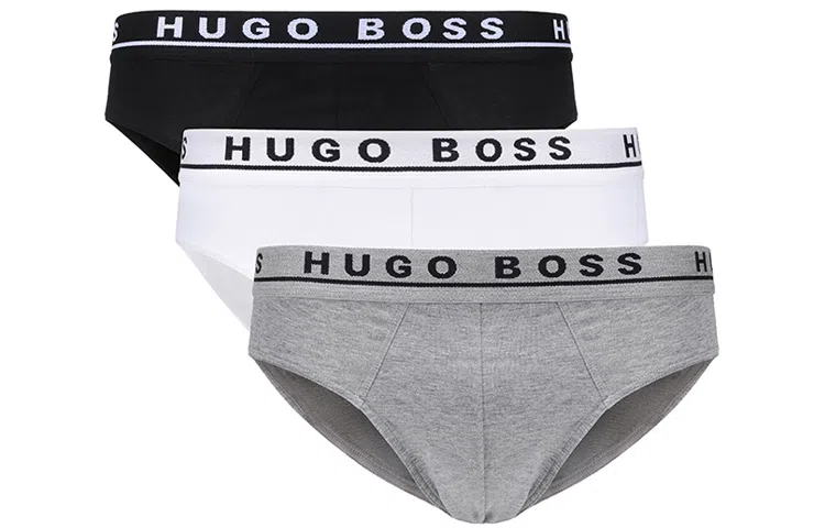 HUGO BOSS SS21 Logo 13