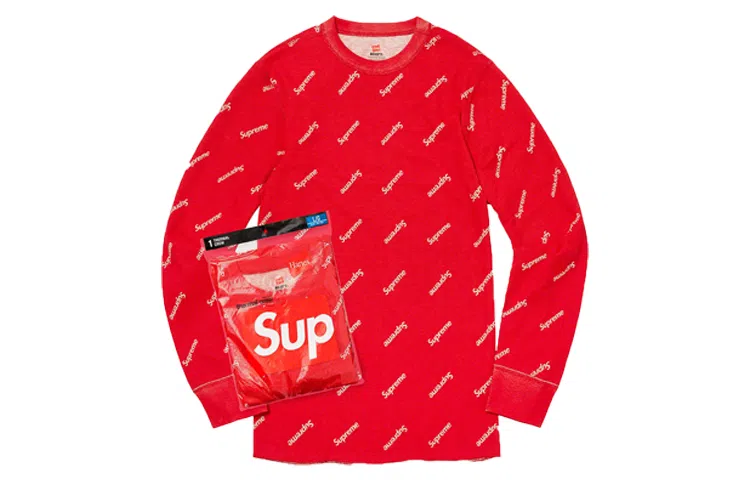 Supreme Thermal Crew