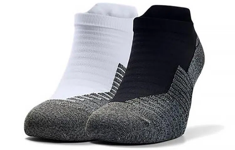 Under Armour No Show Tab Socks