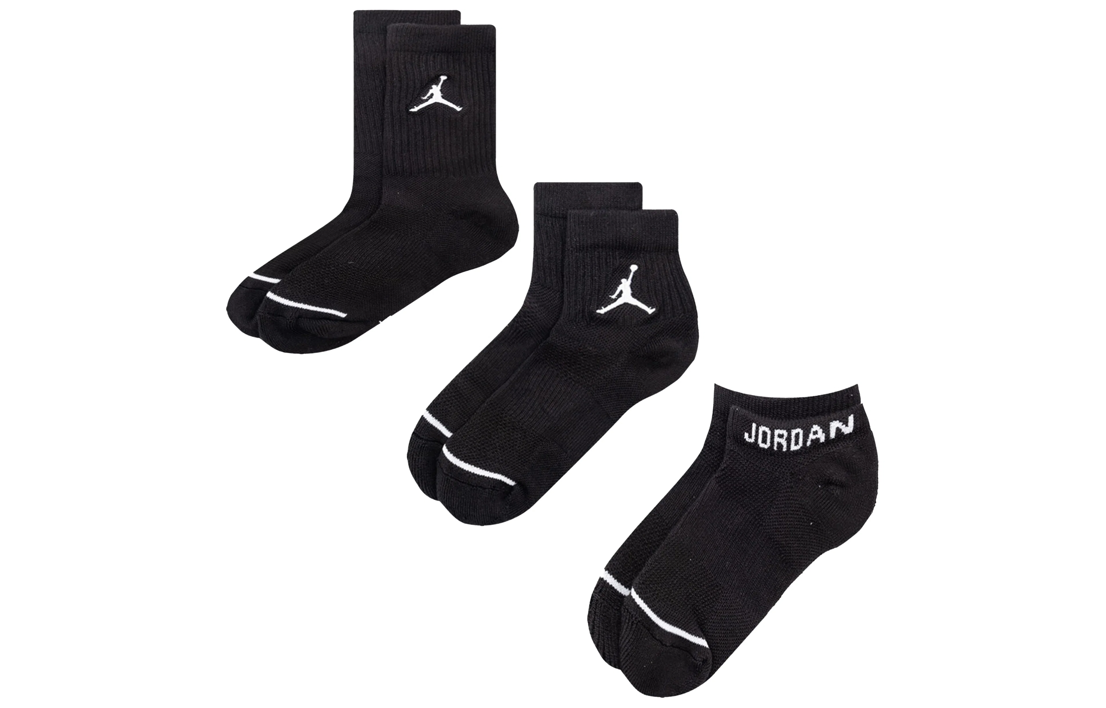 Jordan 3
