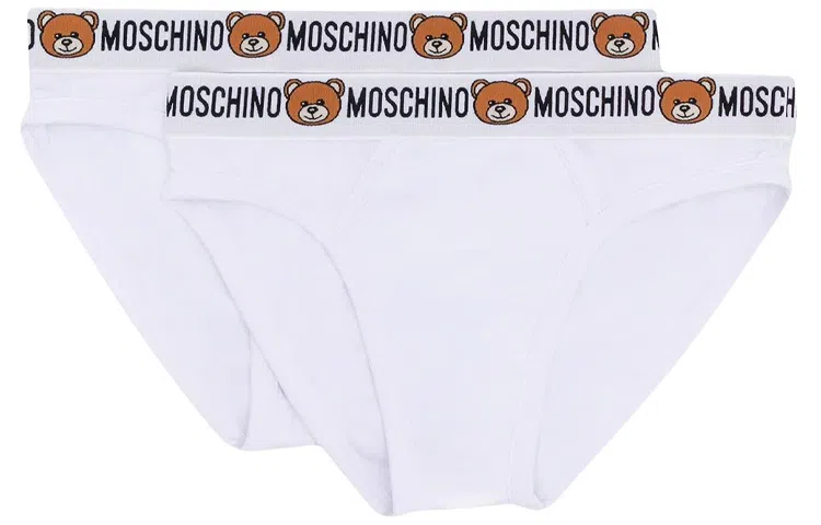 MOSCHINO SS21 2