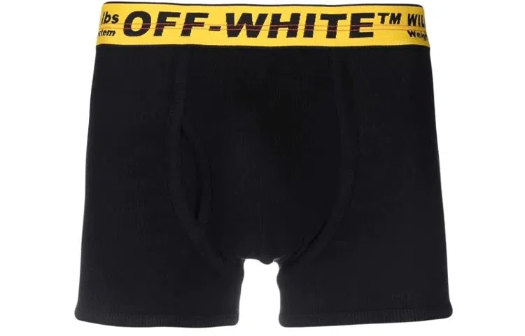OFF-WHITE FW21 Logo 1