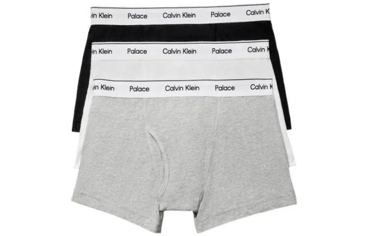 PALACE x Calvin Klein 3