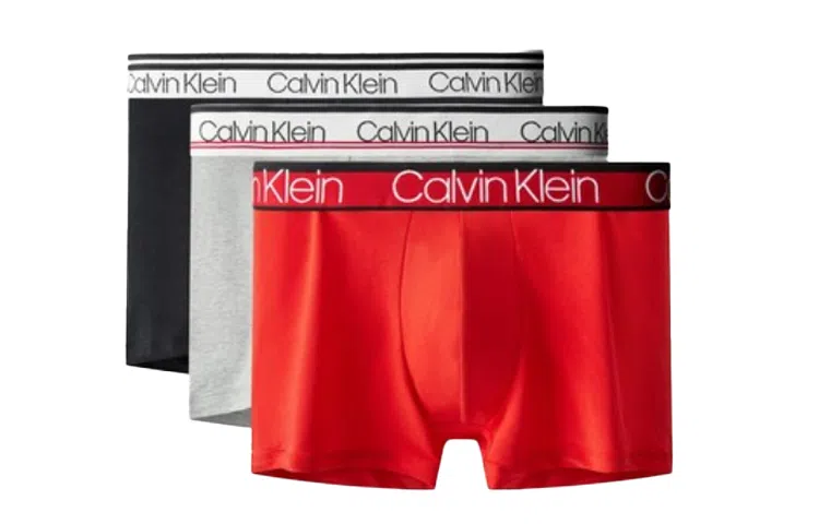 CKCalvin Klein Logo 3