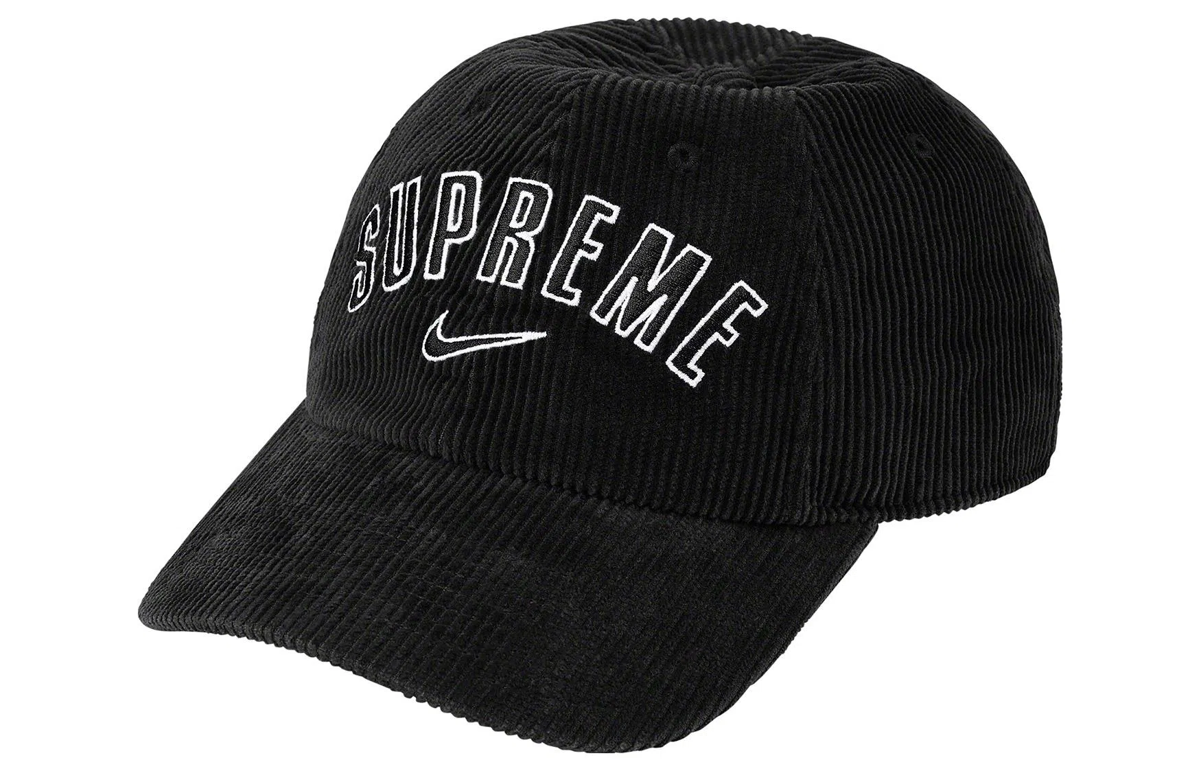 Supreme x Nike Arc Corduroy 6-Panel