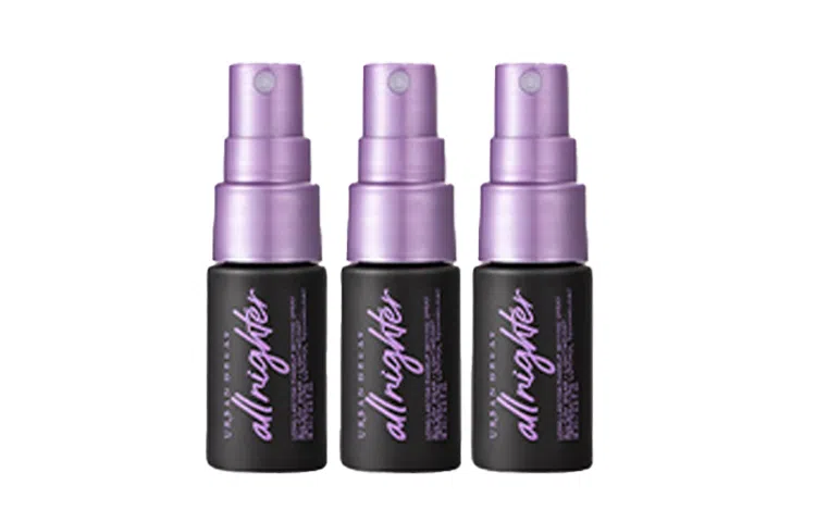URBAN DECAY 15ml*3