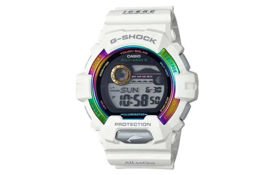 CASIO G-SHOCK GWX-8904K-7JR