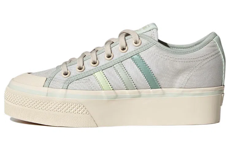 adidas originals NIZZA Platform