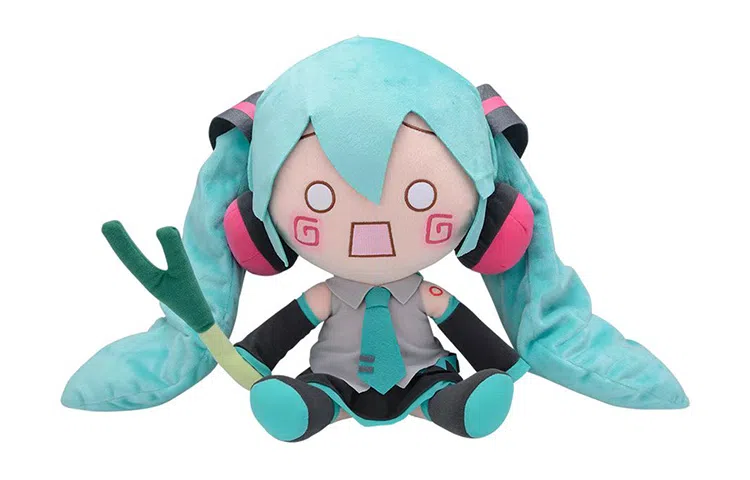 SEGA VOCALOID MEJ 30cm