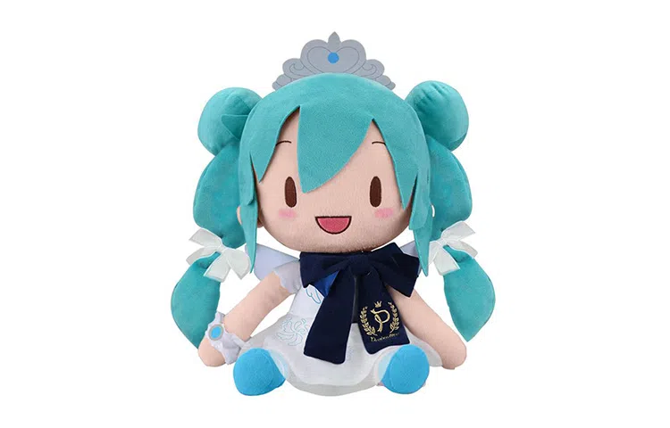 SEGA PRECIALITY 15ver. SP 27cm