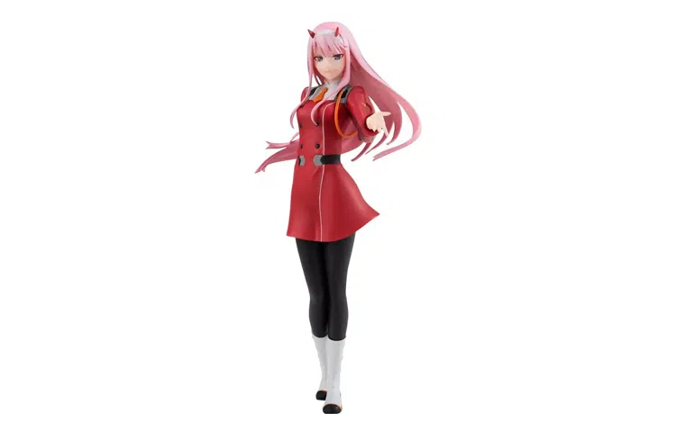 GSC pop up parade darling in the franxx 17cm