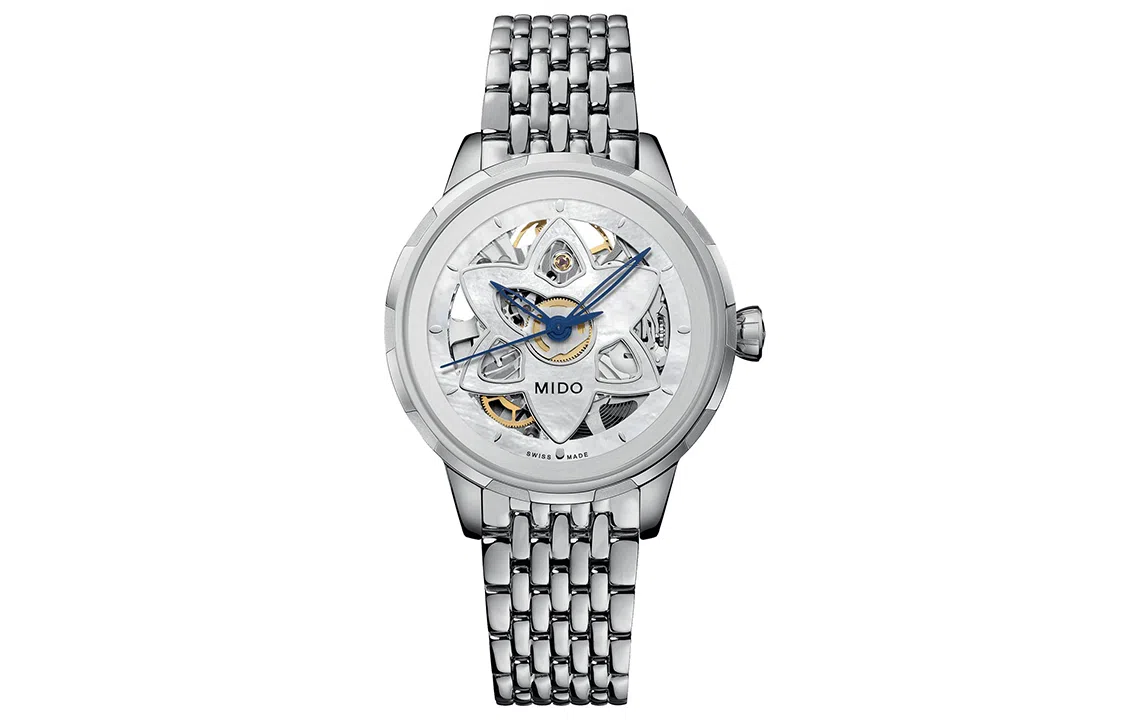 MIDO 30 34mm M043.236.11.101.00