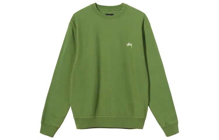 Stussy Crewneck Sweatshirt